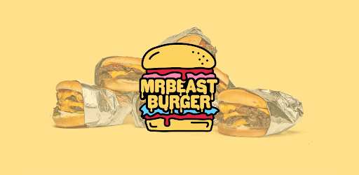 MrBeast Burger