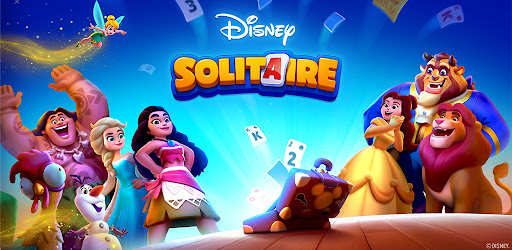 Disney Solitaire