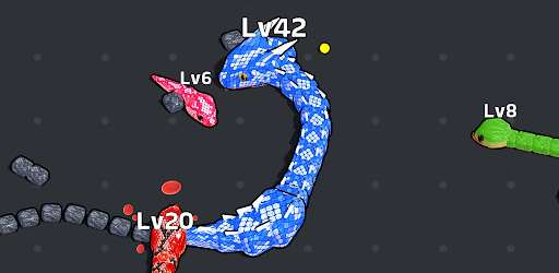 Snake Clash!