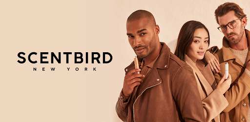 Scentbird Monthly Perfume Box