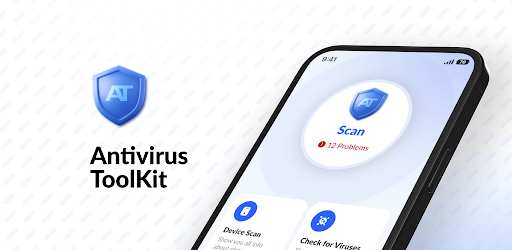 AntiVirus Toolkit