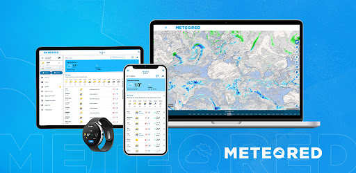 Weather Radar - Meteored News